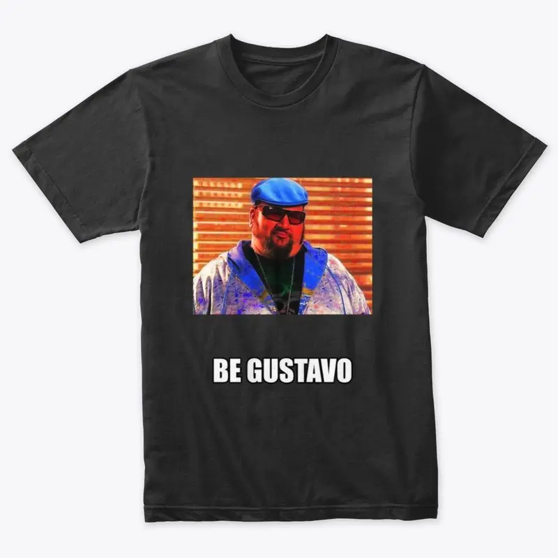 BE GUSTAVO